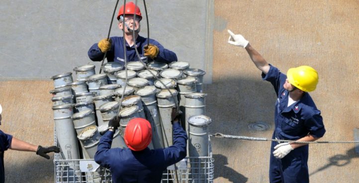 INSPECCIÓN DE ACCESORIOS DE IZAJE